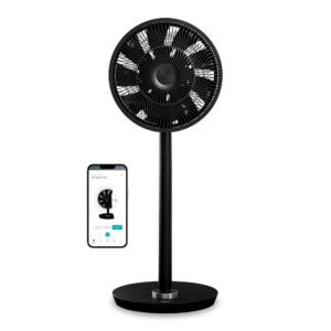 whisper flex smart zwart