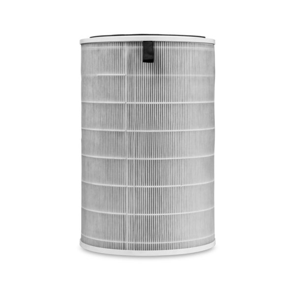DXPUF Tube Filter Front